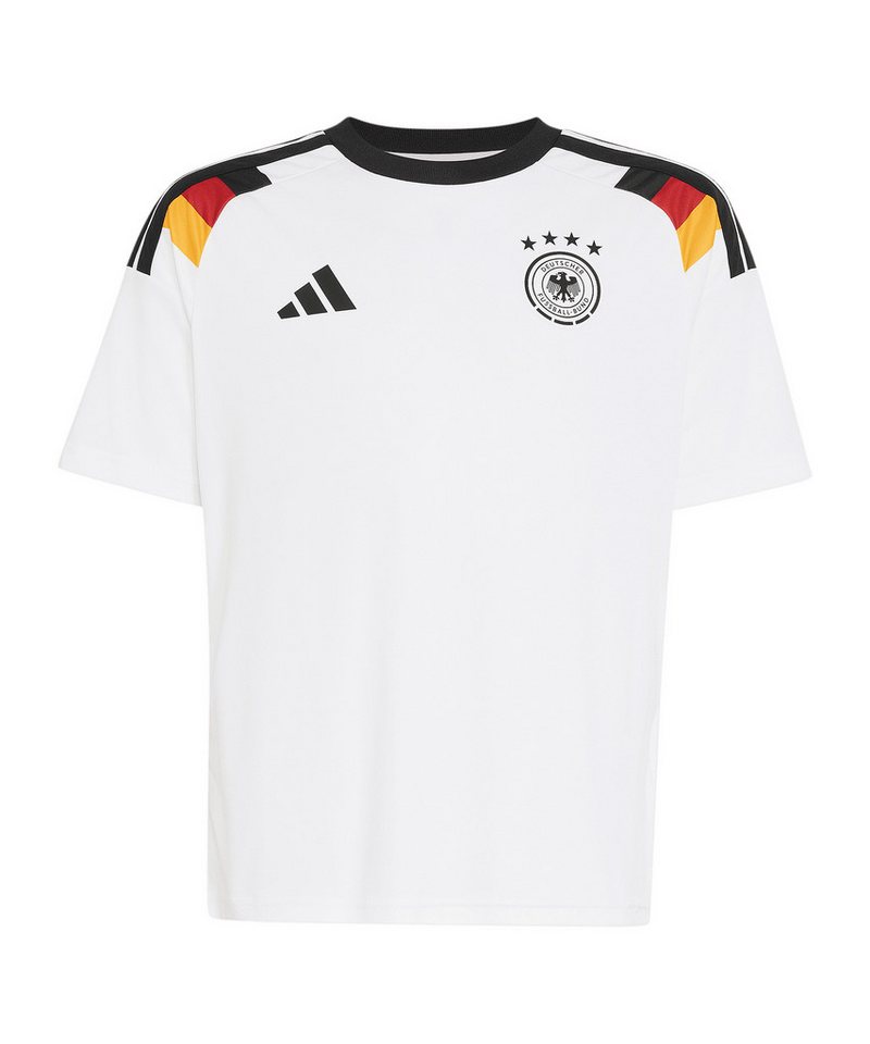 adidas Performance Fußballtrikot adidas Performance Weltmeisterschaft Bild 2