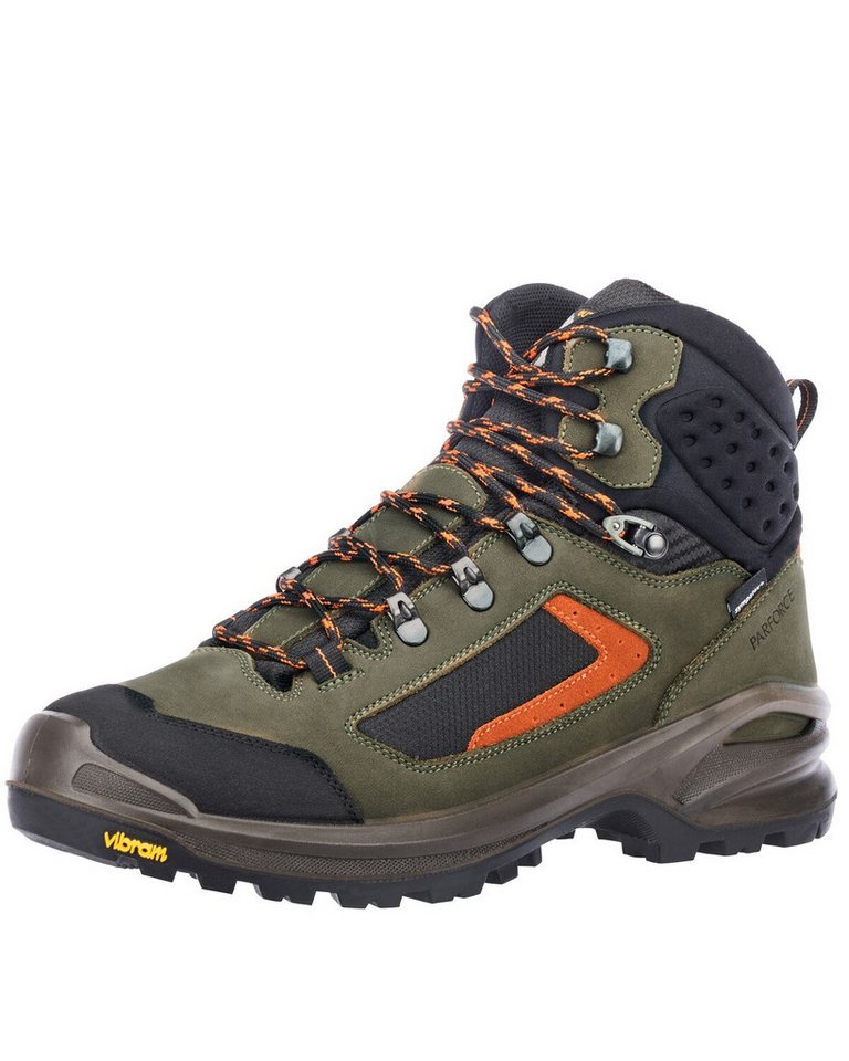 Parforce Active Midcut-Stiefel Hunting Wanderstiefel Bild 2