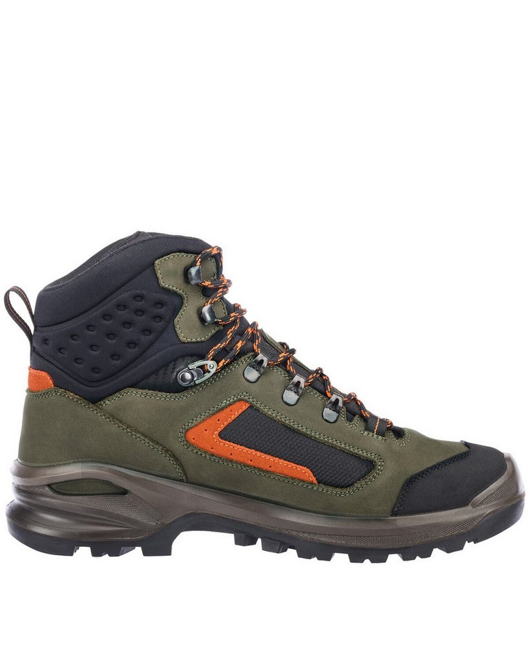 Parforce Active Midcut-Stiefel Hunting Wanderstiefel Bild 3