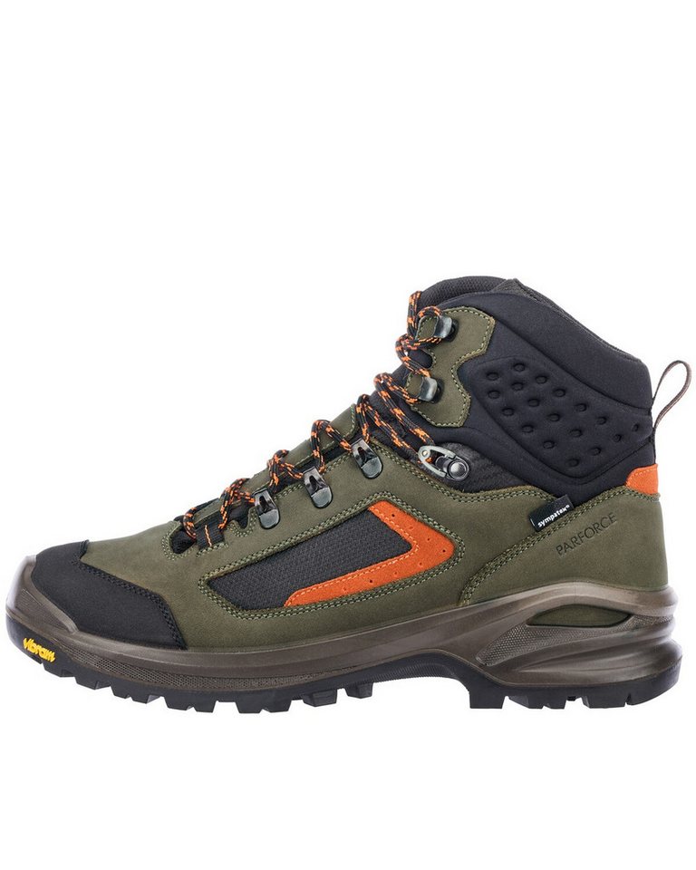 Parforce Active Midcut-Stiefel Hunting Wanderstiefel Bild 4