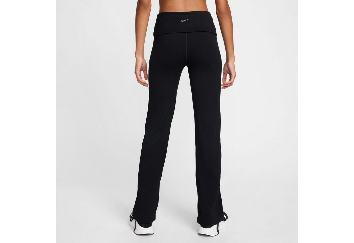 Nike Trainingshose Nike Damen Trainingshose One Women's High-Waisted FV7848
