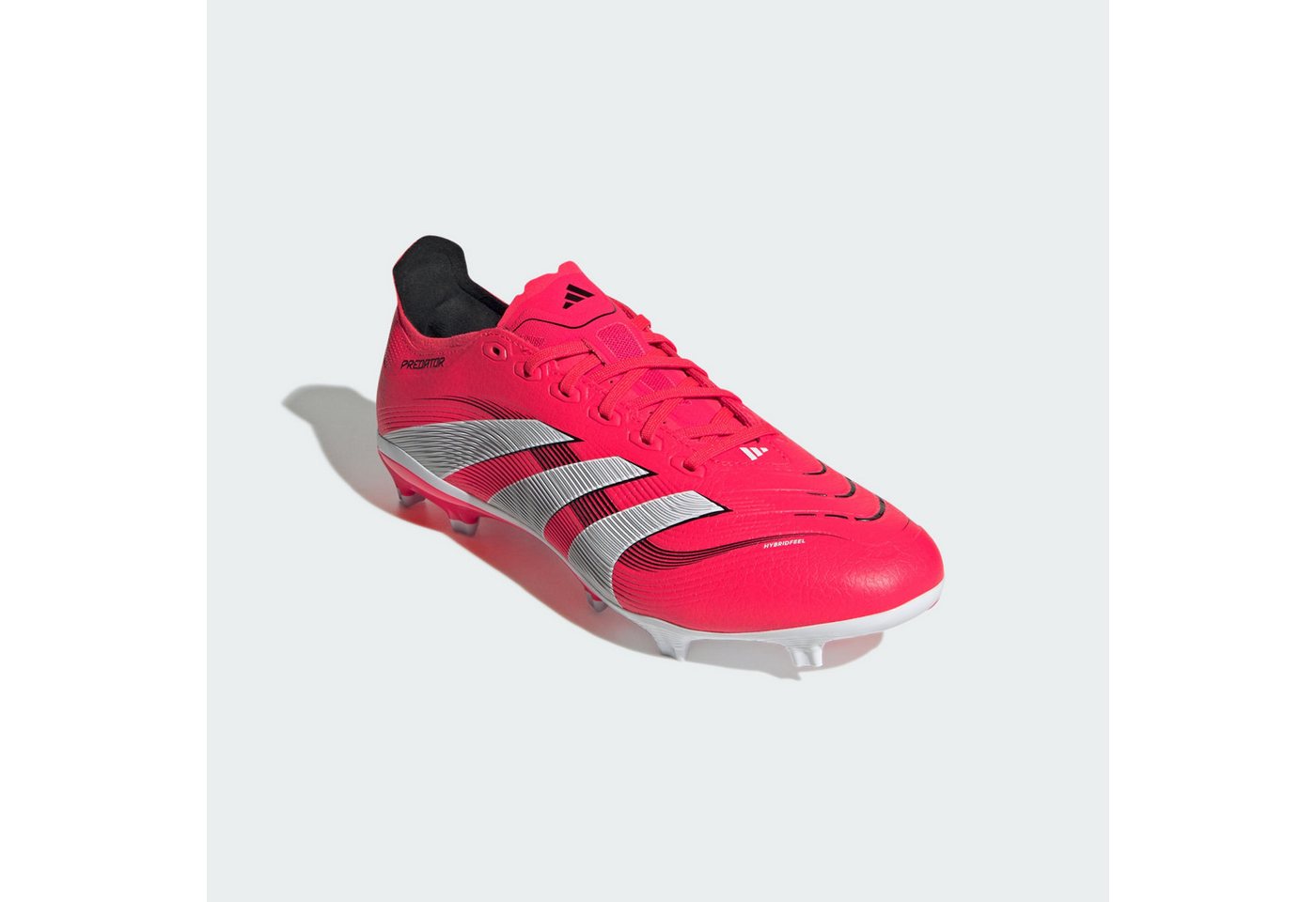 adidas Performance PREDATOR LEAGUE FG/MG FUSSBALLSCHUH Fußballschuh Bild 2