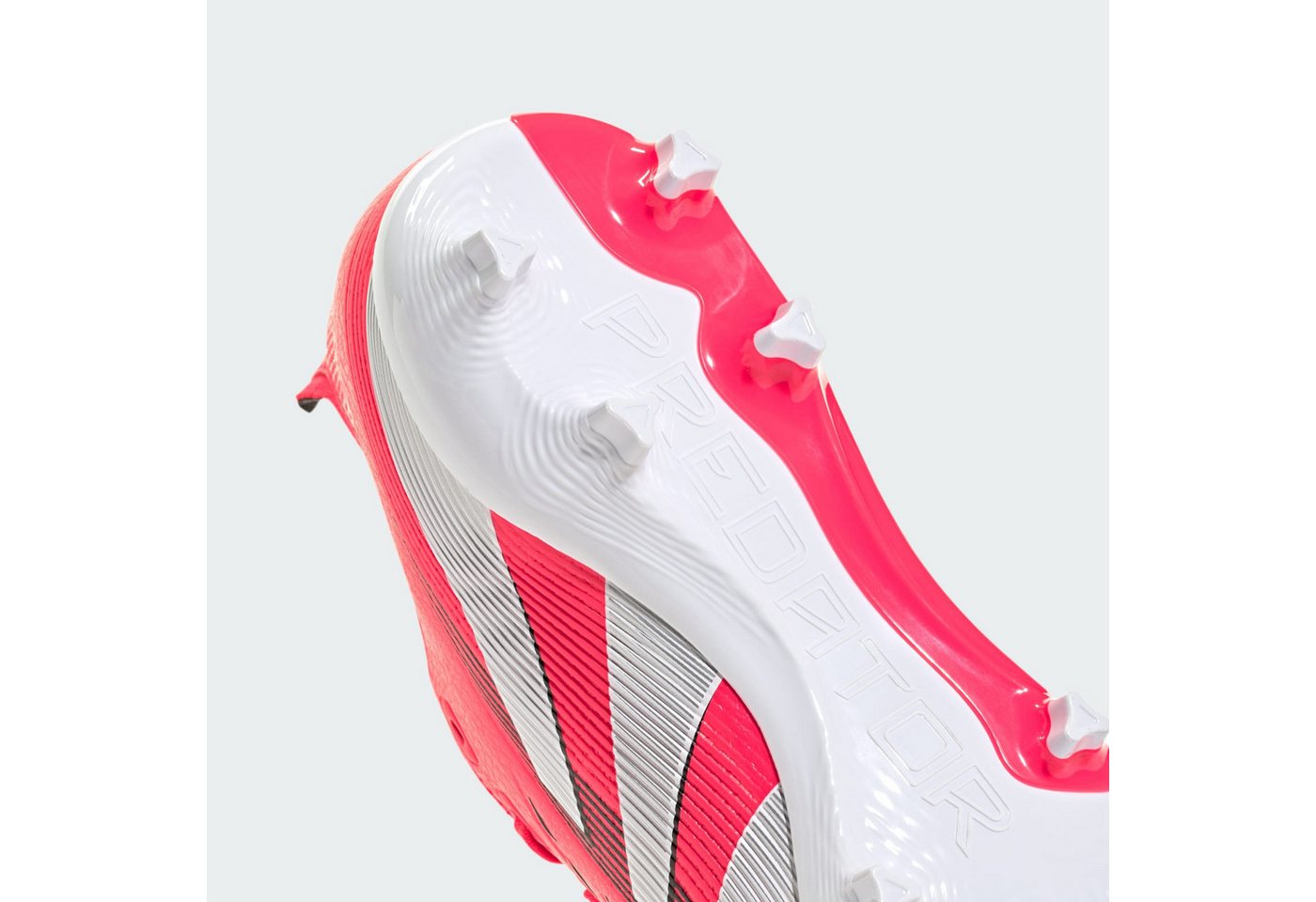 adidas Performance PREDATOR LEAGUE FG/MG FUSSBALLSCHUH Fußballschuh Bild 4