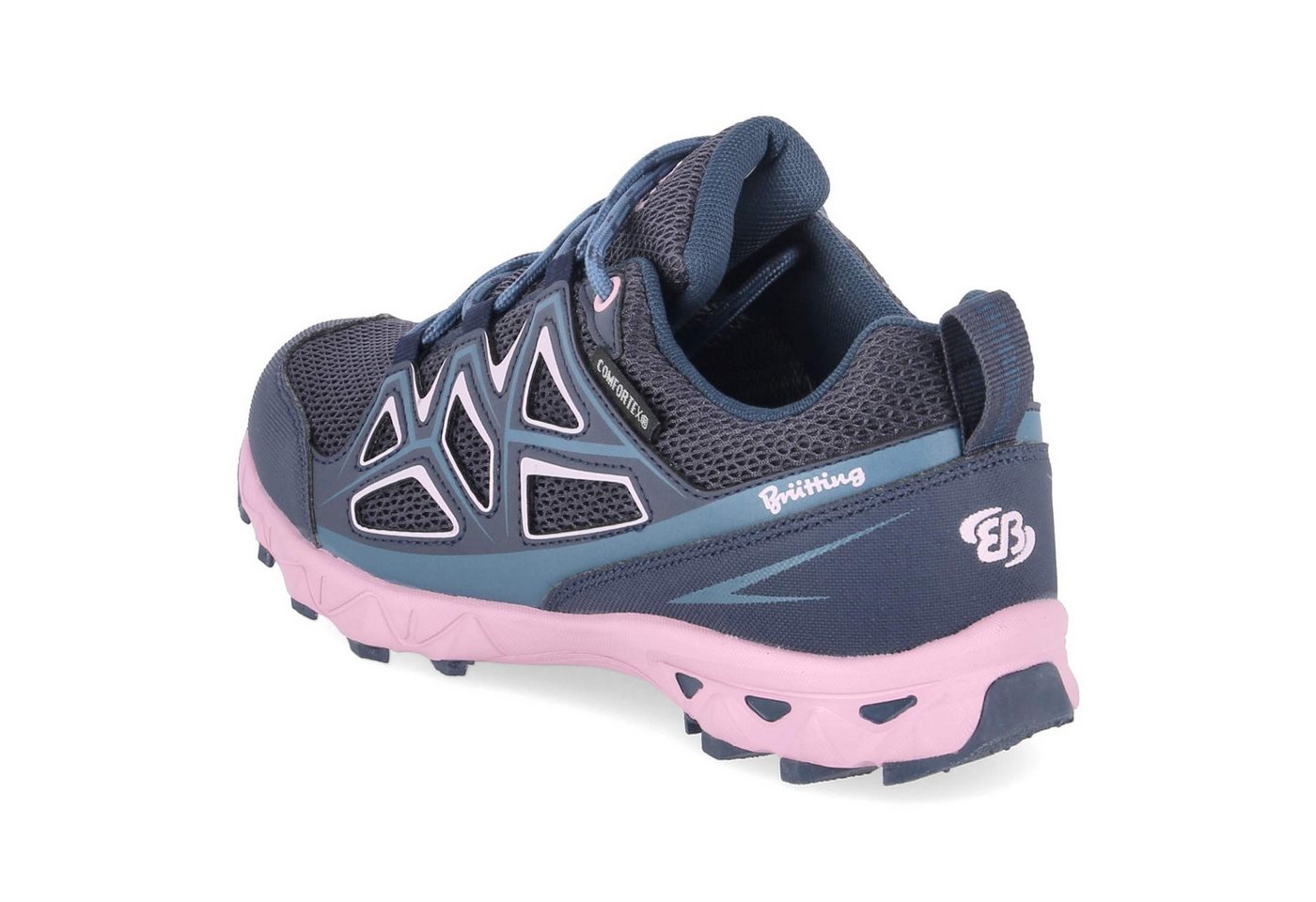 BRÜTTING Power Hikingschuh Bild 5