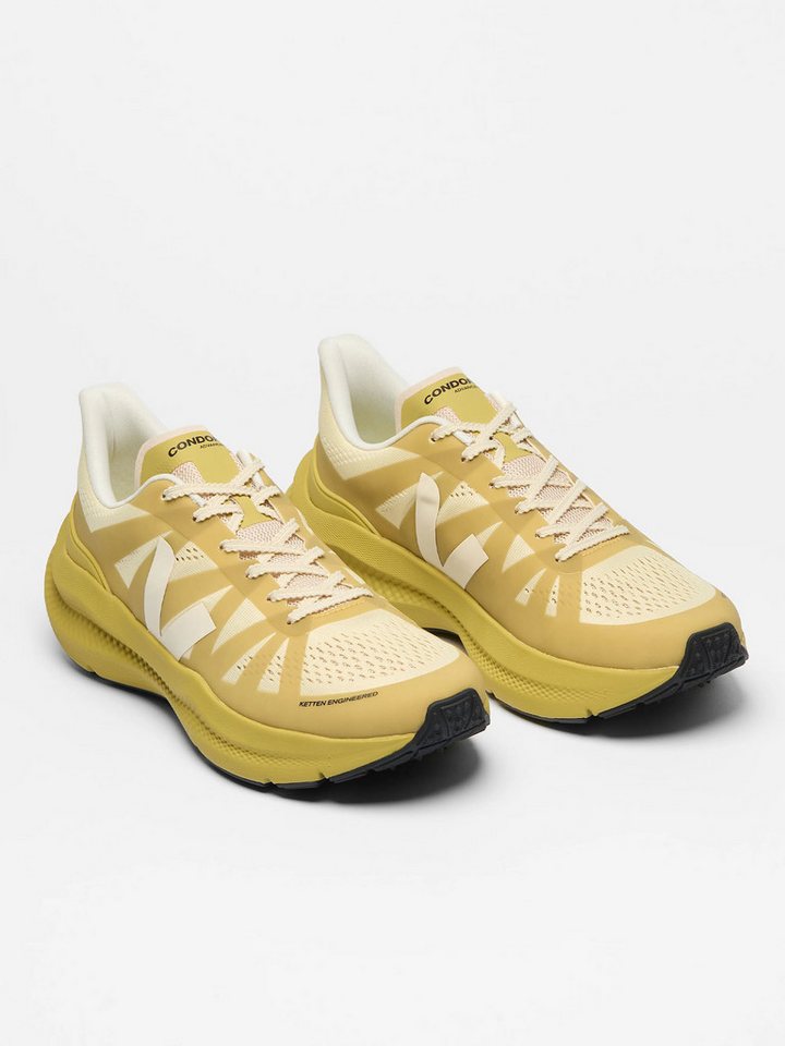 VEJA Condor 3 Advanced Engineered-Mesh Women Laufschuh Bild 4