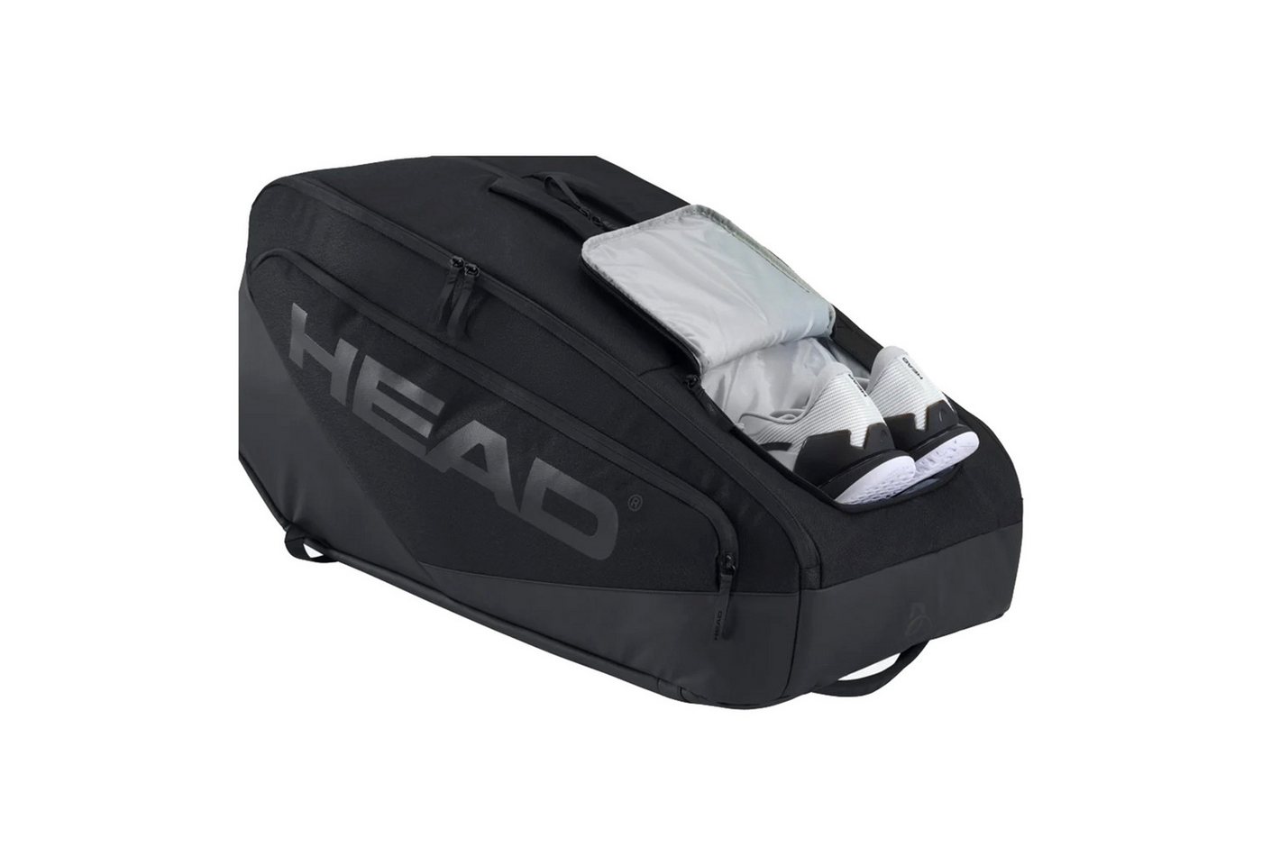 Head Sporttasche Pro X Racquet Bag XL Bild 2