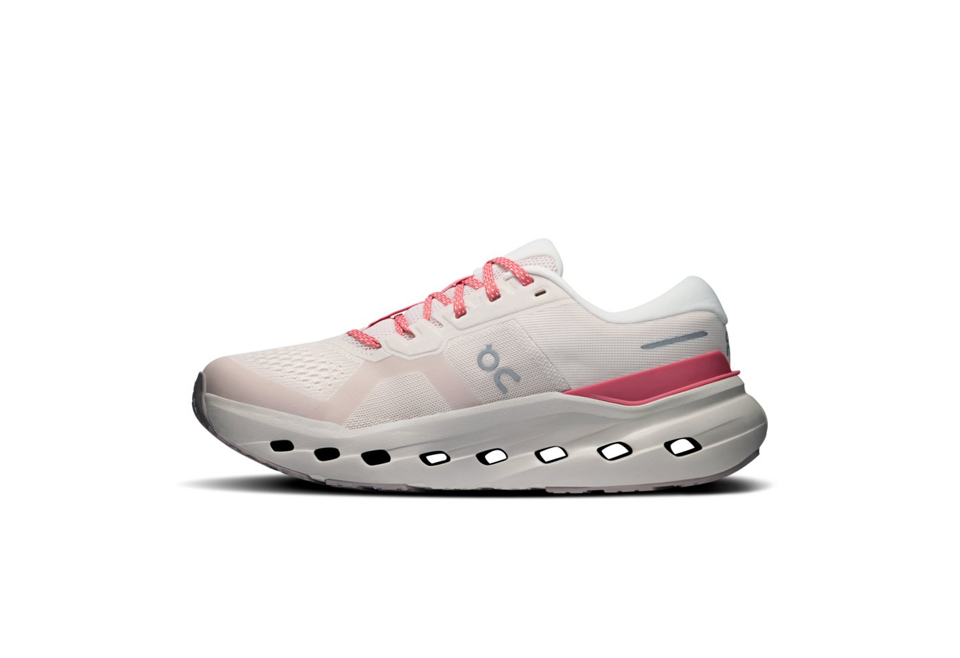 ON RUNNING Cloudrunner 3 OYSTER / CAMELLIA Laufschuh Bild 5