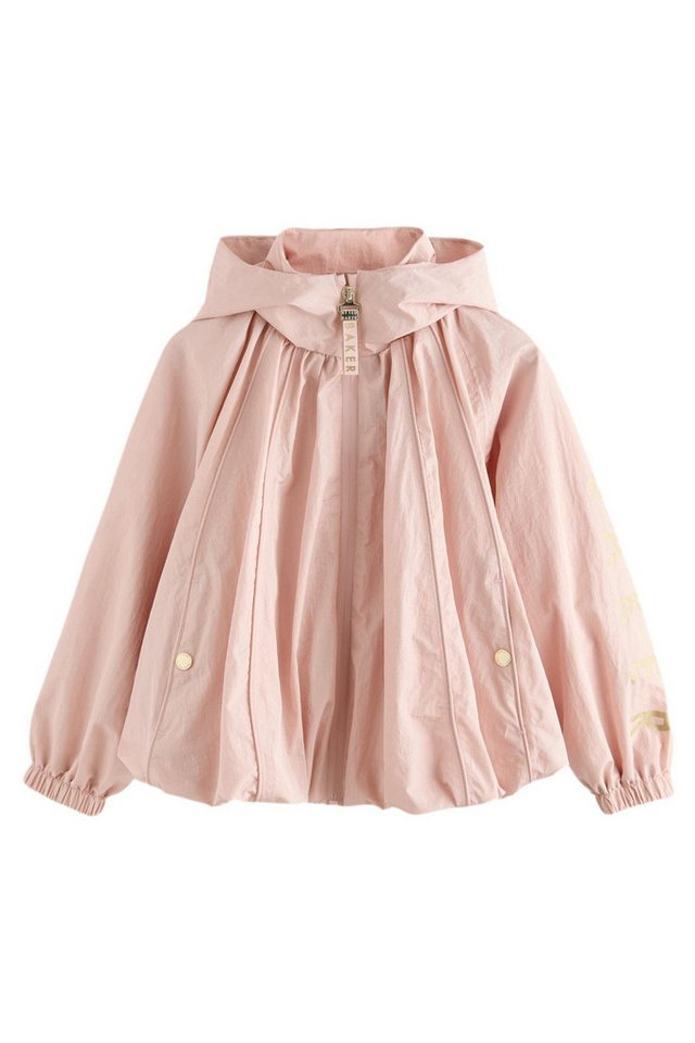 Baker by Ted Baker Funktionsmantel Baker By Ted Baker Wasserabweisende Regenjacke (1-tlg)