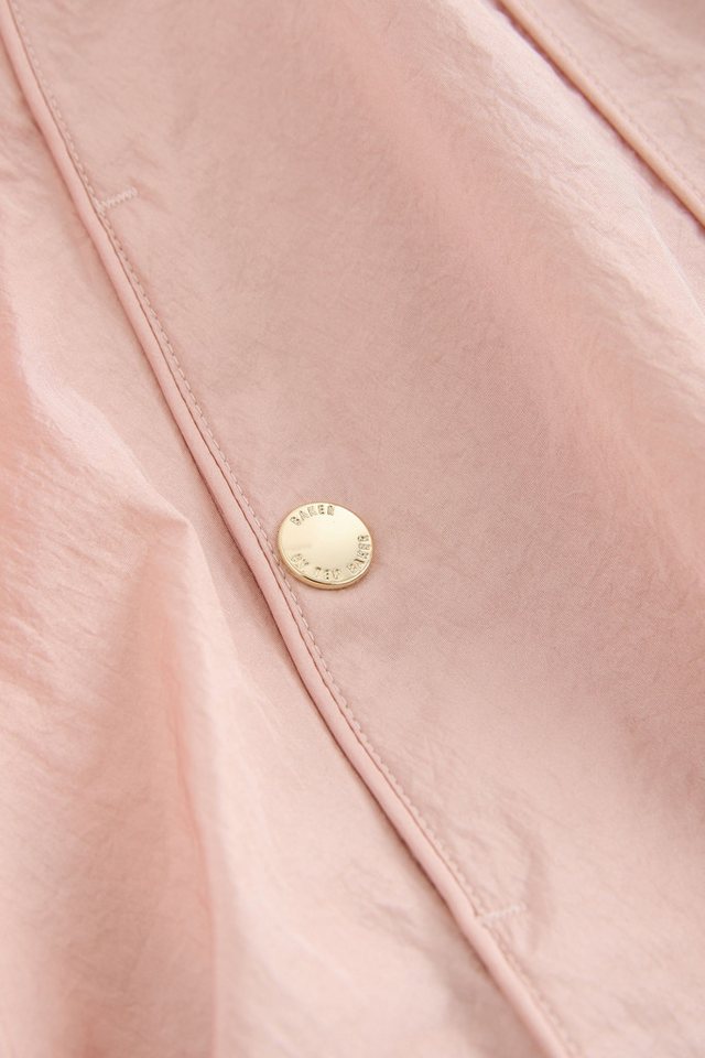 Baker by Ted Baker Funktionsmantel Baker By Ted Baker Wasserabweisende Regenjacke (1-tlg) Bild 2