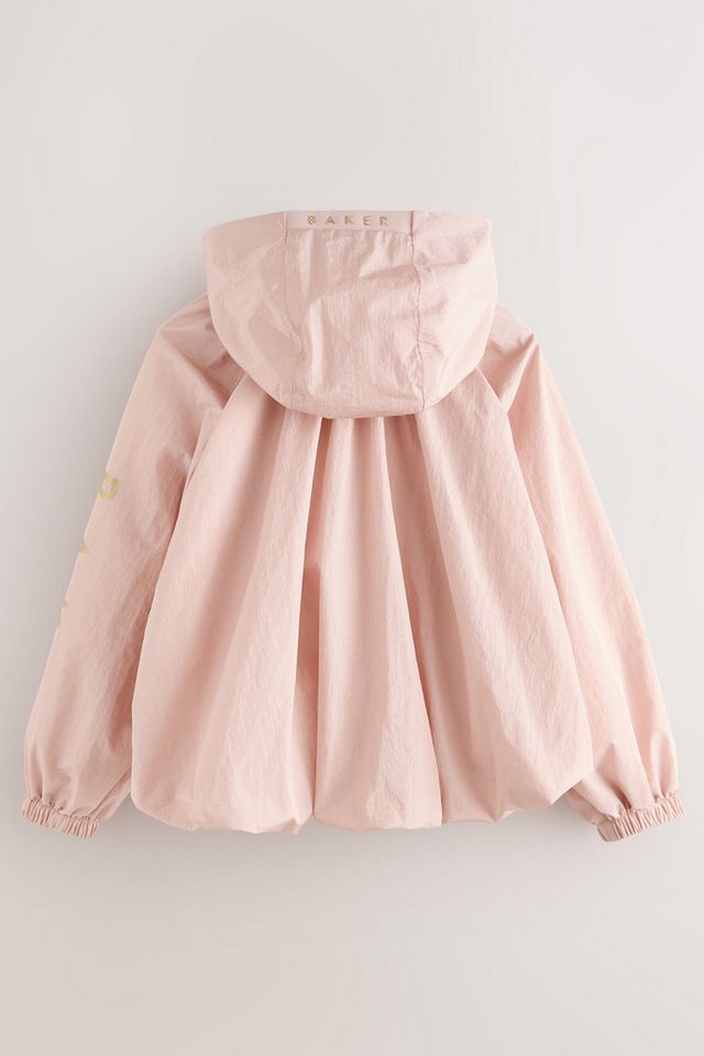 Baker by Ted Baker Funktionsmantel Baker By Ted Baker Wasserabweisende Regenjacke (1-tlg) Bild 3
