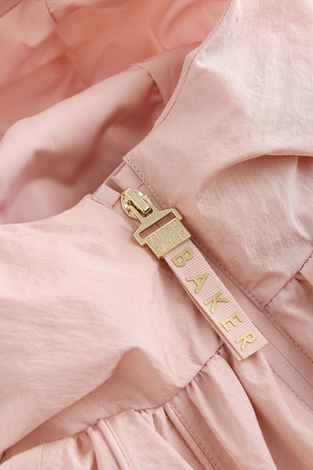 Baker by Ted Baker Funktionsmantel Baker By Ted Baker Wasserabweisende Regenjacke (1-tlg) Bild 4