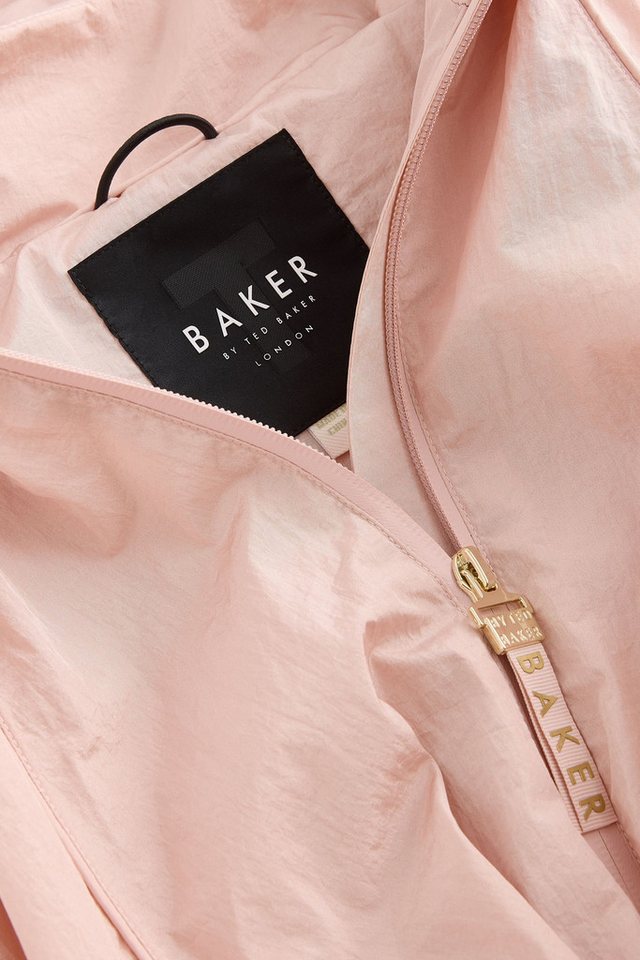 Baker by Ted Baker Funktionsmantel Baker By Ted Baker Wasserabweisende Regenjacke (1-tlg) Bild 5