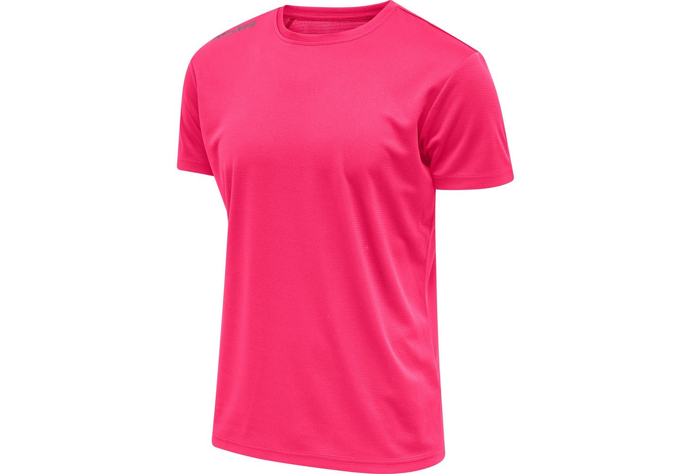 hummel Laufshirt New Line Kids Core Functional T-Shirt SS