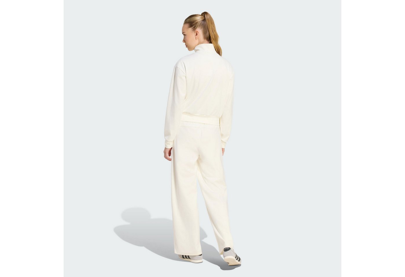 adidas Sportswear Trainingsanzug LAZYDAY TRAININGSANZUG (1-tlg)