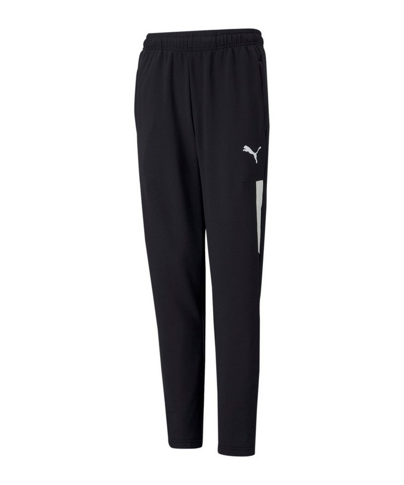 PUMA Sporthose PUMA teamLIGA Pro Trainingshose Kids