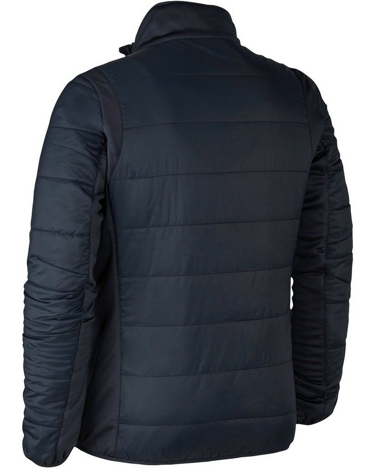 Deerhunter Outdoorjacke Heizjacke Heat Padded Freizeit Bild 3