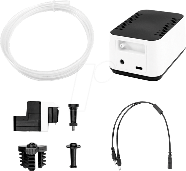 ROTRICS DEX PNEU - Robotik Zubehör, DexArm, Pneumatic Kit
