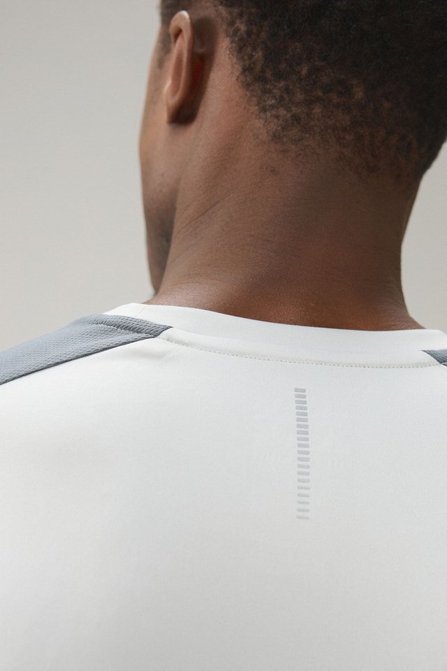 Next Trainingsshirt Active Training Kurzarm-T-Shirt (1-tlg)