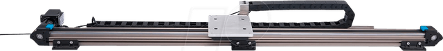 ROTRICS DEX RAIL - Robotik Zubehör, DexArm, Gleitschiene