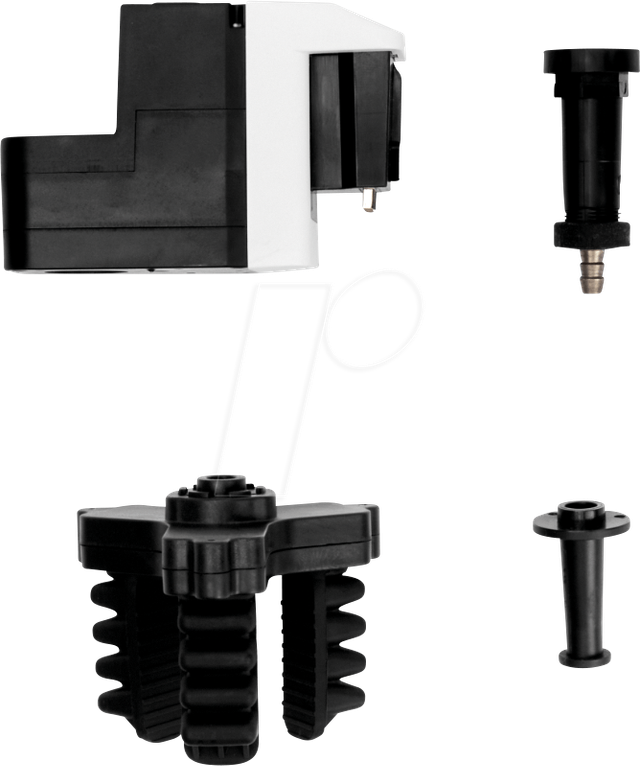 ROTRICS DEX ROTA - Robotik Zubehör, DexArm, Rotary Kit