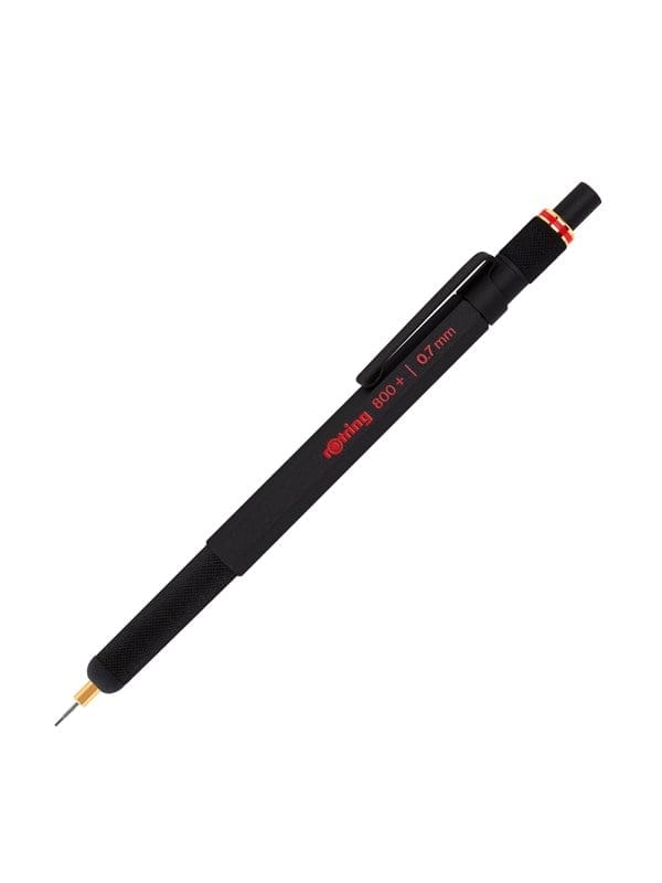ROTRING 1900182 - Feinminenstift + Touchscreen-Stylus