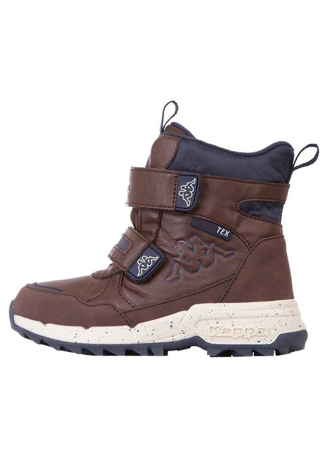Kappa 260976K Wintersportschuh Bild 4