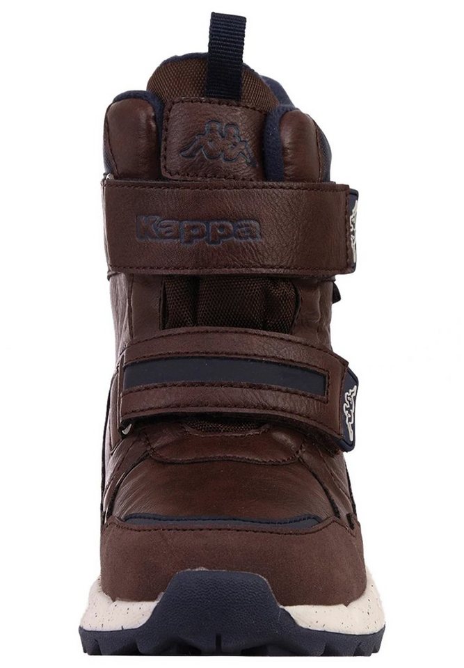 Kappa 260976K Wintersportschuh Bild 5