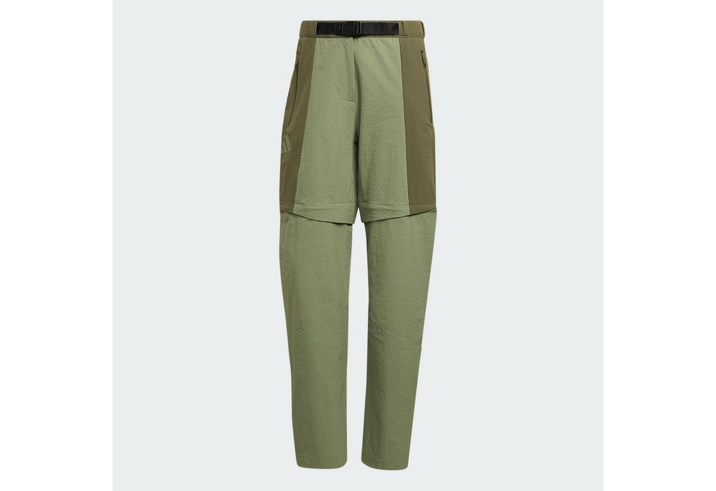 adidas TERREX Outdoorhose TERREX XPERIOR UTILITAS CLIMA365 ZIP-OFF-HOSE (1-tlg) Bild 4