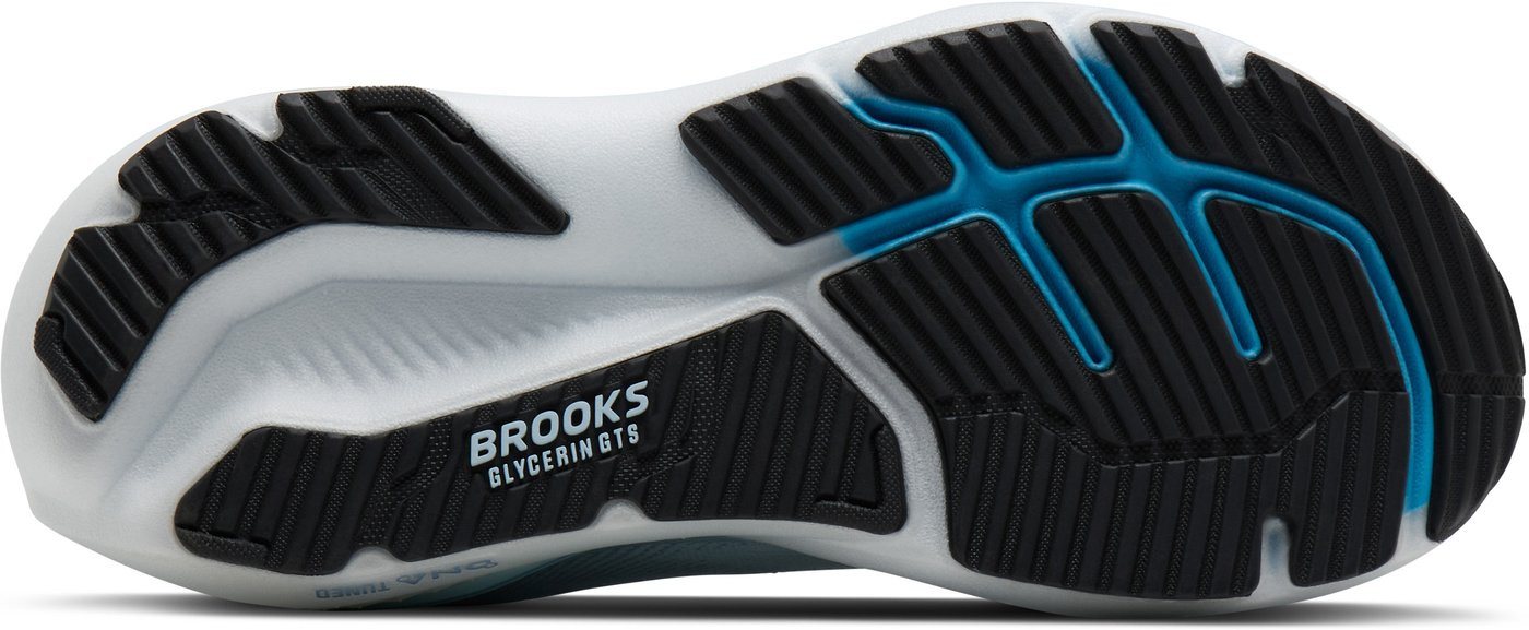 Brooks Glycerin GTS 23 NantucketBreeze/Rain/Clear Laufschuh