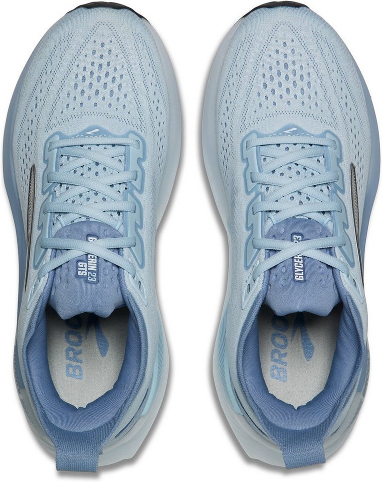 Brooks Glycerin GTS 23 NantucketBreeze/Rain/Clear Laufschuh Bild 3