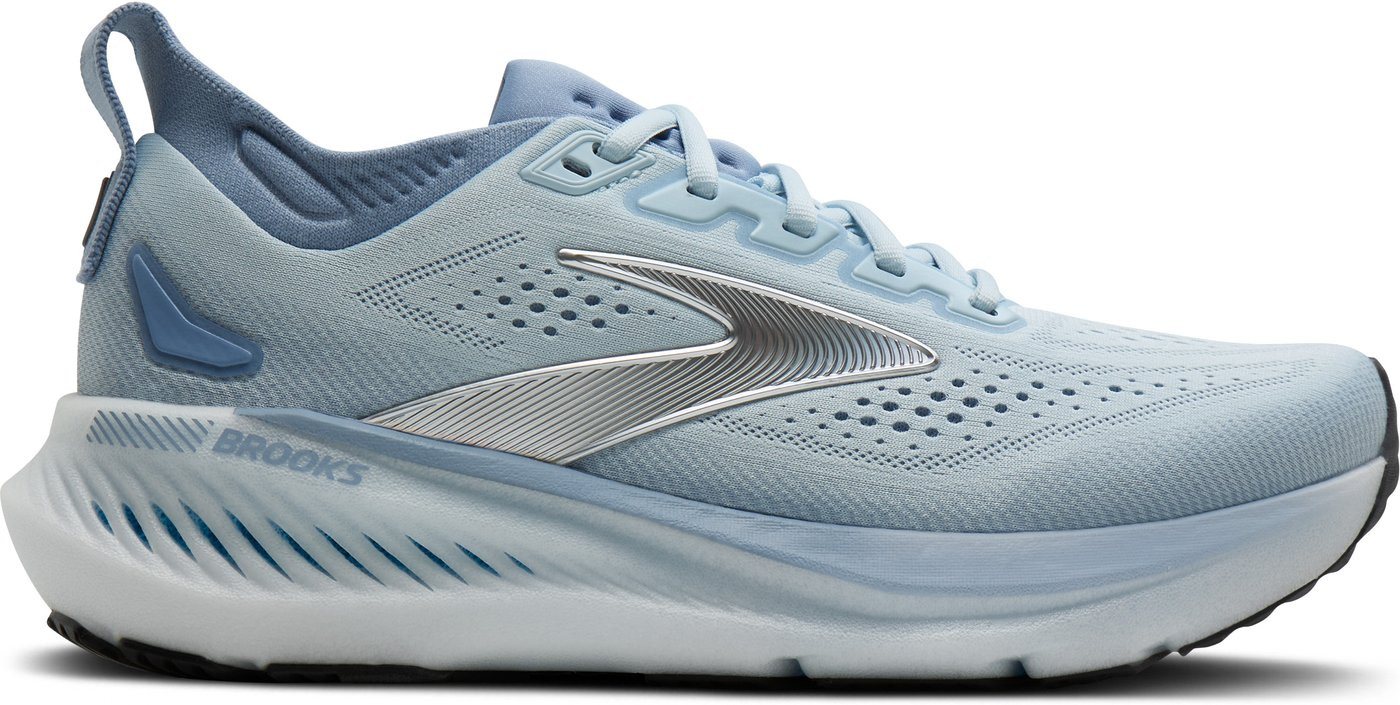 Brooks Glycerin GTS 23 NantucketBreeze/Rain/Clear Laufschuh Bild 5