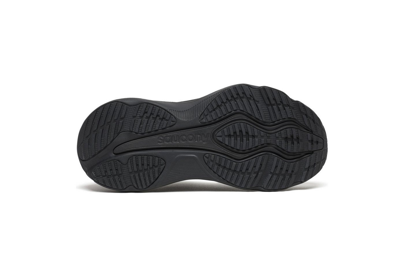 Saucony Hurricane 26 - Stabilitätsschuh Laufschuh