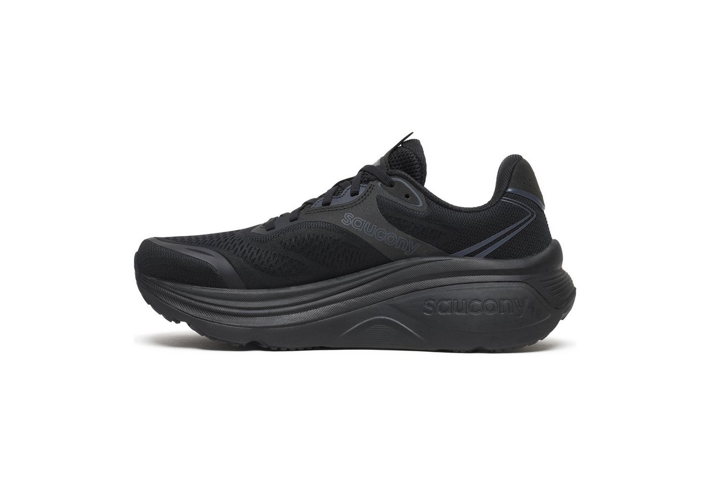 Saucony Hurricane 26 - Stabilitätsschuh Laufschuh Bild 4