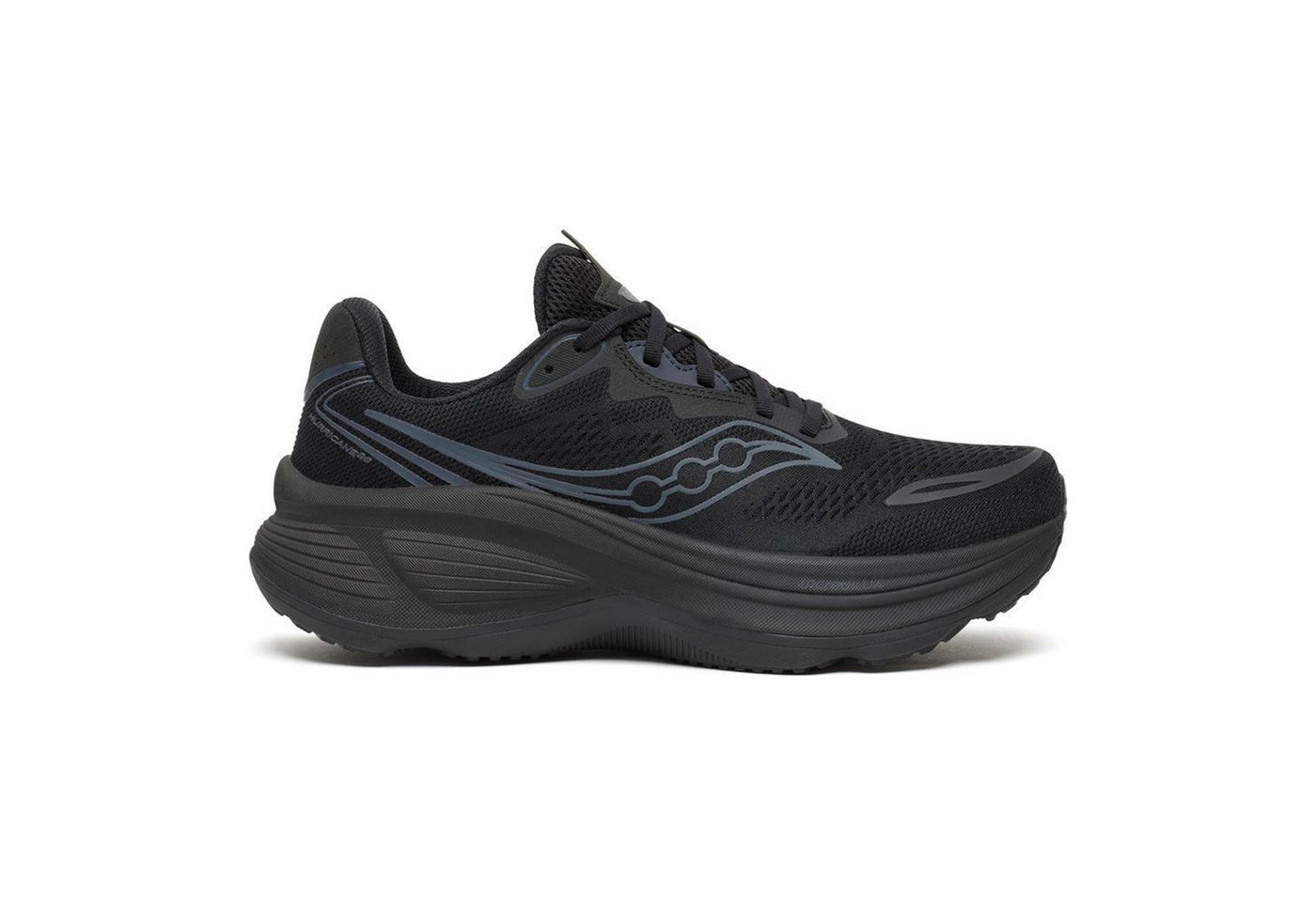 Saucony Hurricane 26 - Stabilitätsschuh Laufschuh Bild 5