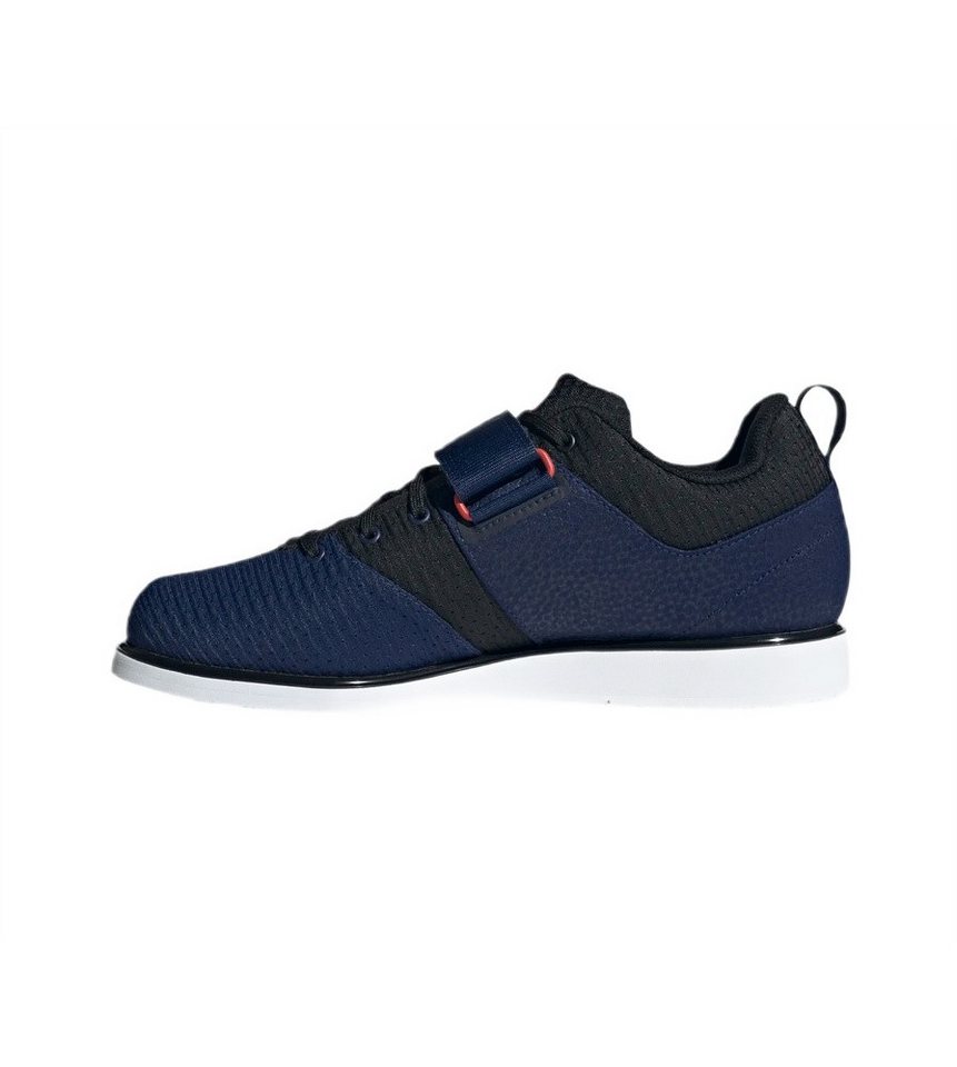 adidas Performance Powerlift 5 2025 (Gewichtheberschuh) navyblau Herren Fitnessschuh Bild 2