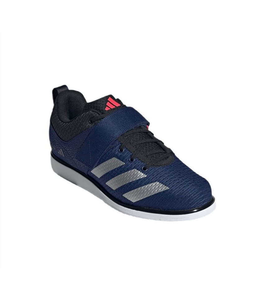 adidas Performance Powerlift 5 2025 (Gewichtheberschuh) navyblau Herren Fitnessschuh Bild 3