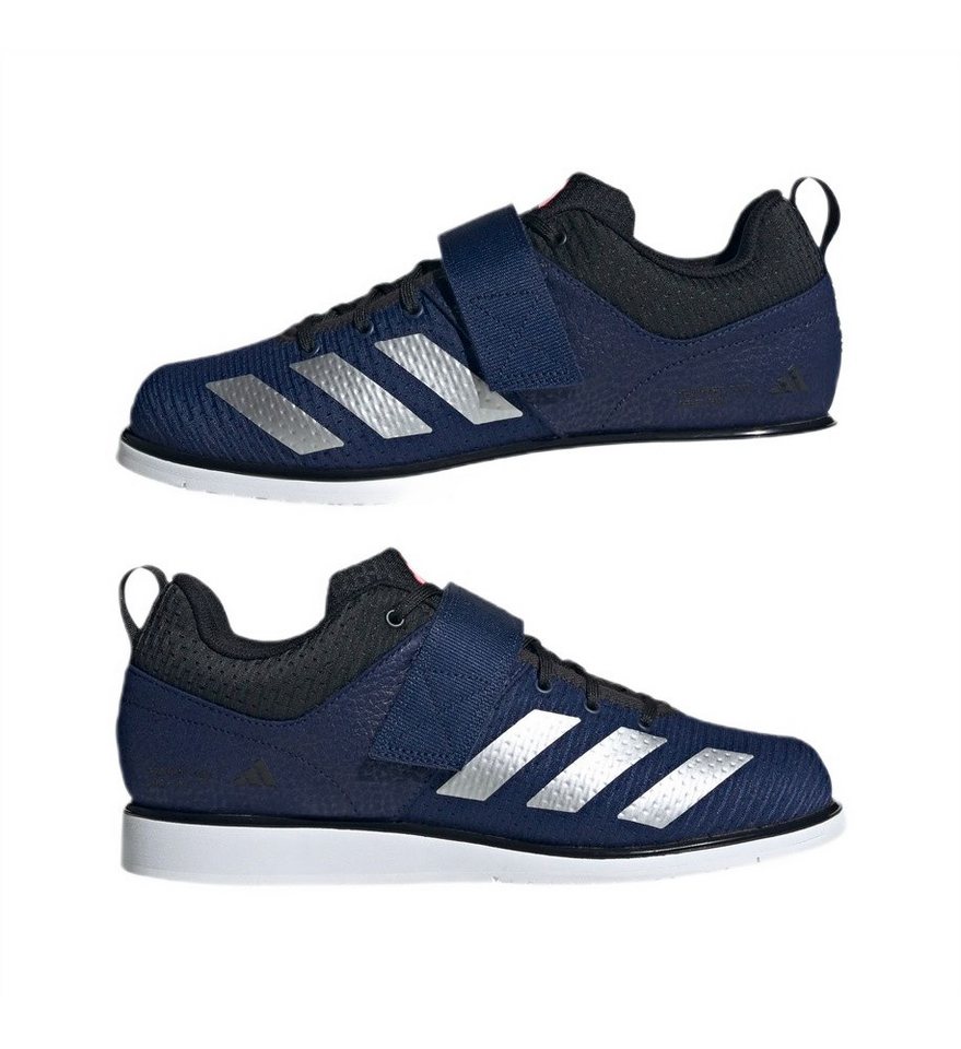 adidas Performance Powerlift 5 2025 (Gewichtheberschuh) navyblau Herren Fitnessschuh Bild 4