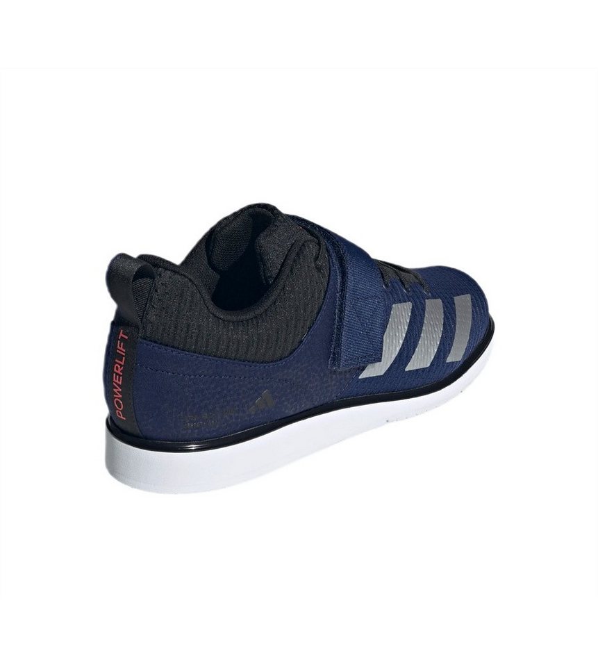 adidas Performance Powerlift 5 2025 (Gewichtheberschuh) navyblau Herren Fitnessschuh Bild 5