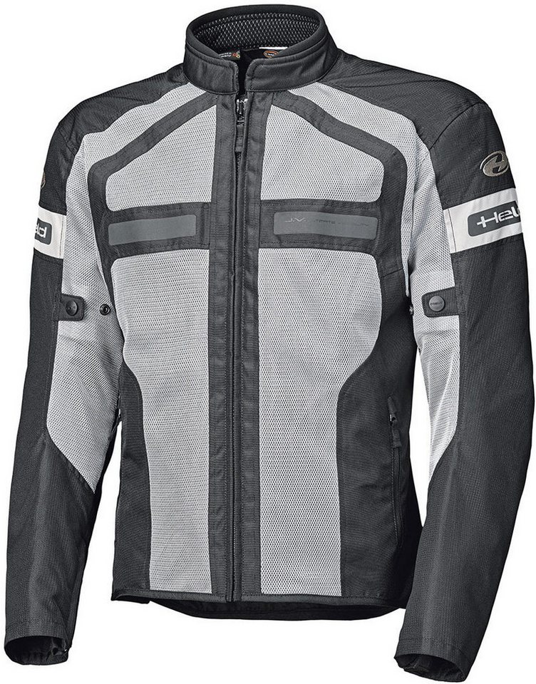 Held Biker Fashion Motorradjacke Tropic 3.0 Damen Mesh Motorrad Textiljacke Bild 2