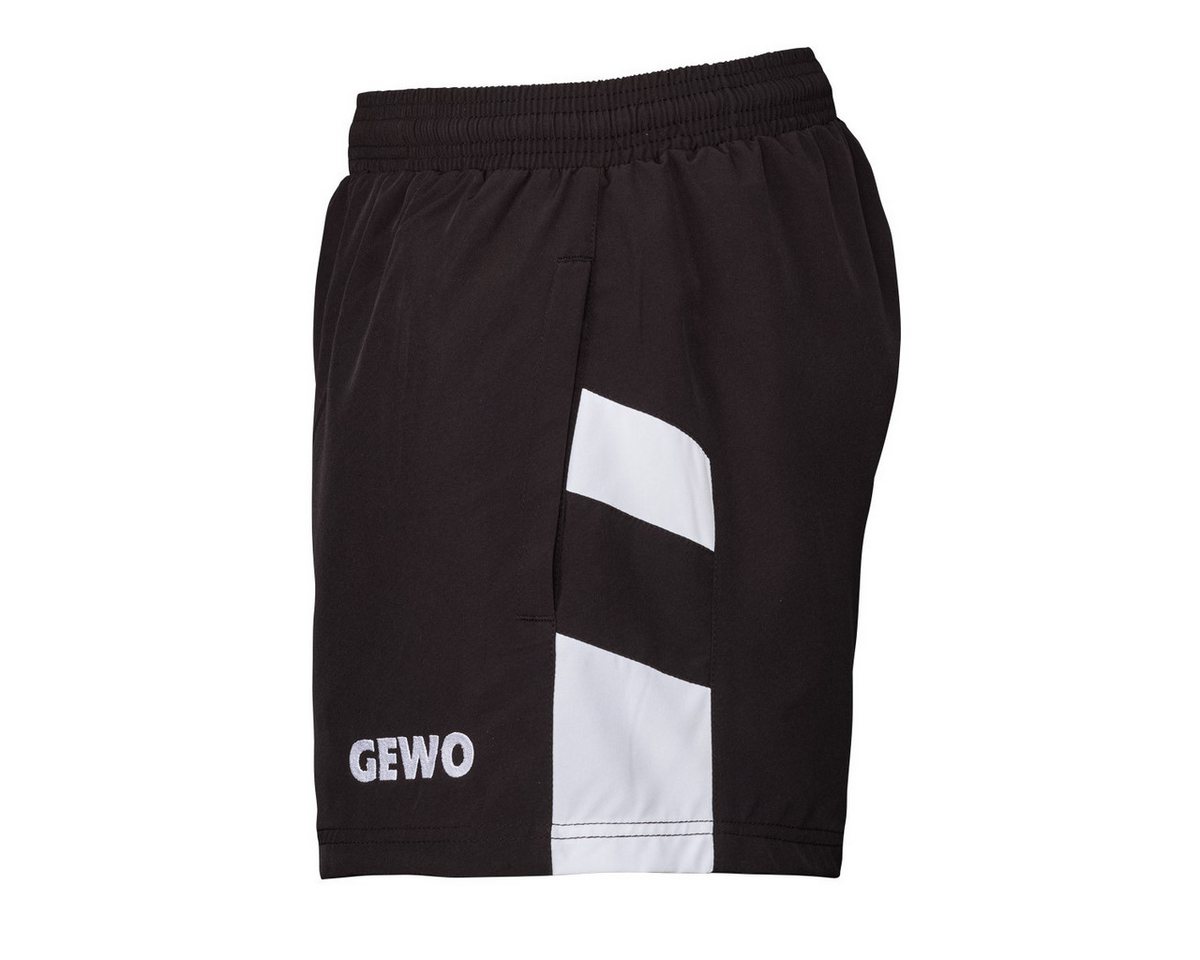 Gewo Trainingsshorts Paza, Kurze Hose, Turnhose Herren Unisex