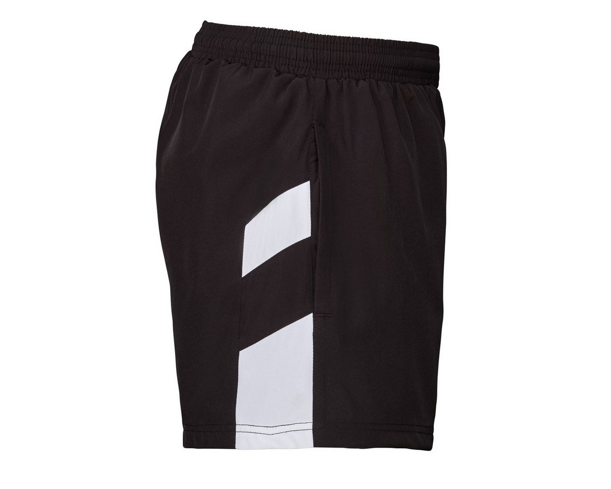 Gewo Trainingsshorts Paza, Kurze Hose, Turnhose Herren Unisex Bild 2