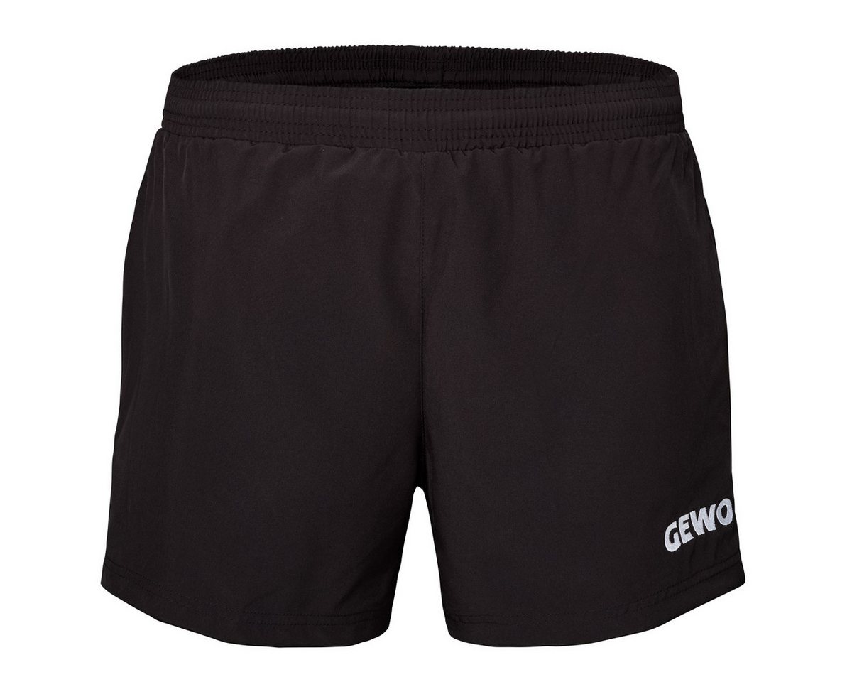 Gewo Trainingsshorts Paza, Kurze Hose, Turnhose Herren Unisex Bild 3