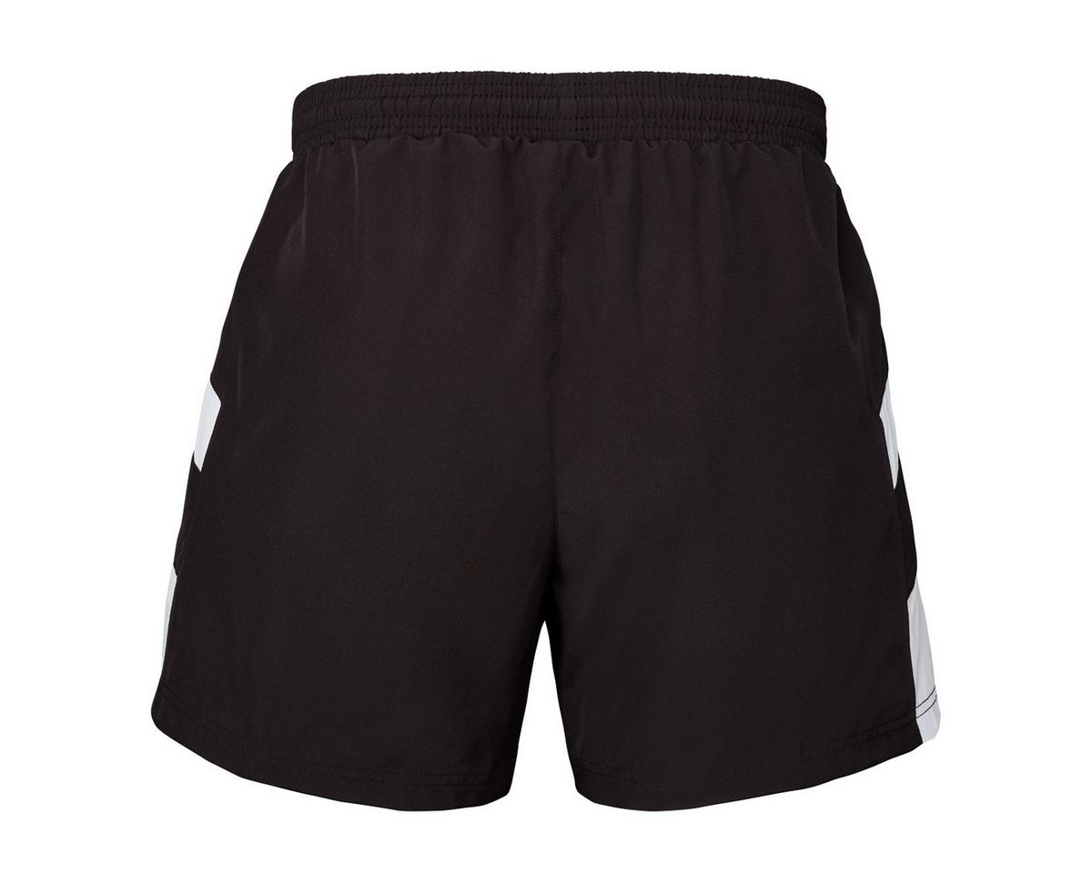 Gewo Trainingsshorts Paza, Kurze Hose, Turnhose Herren Unisex Bild 4