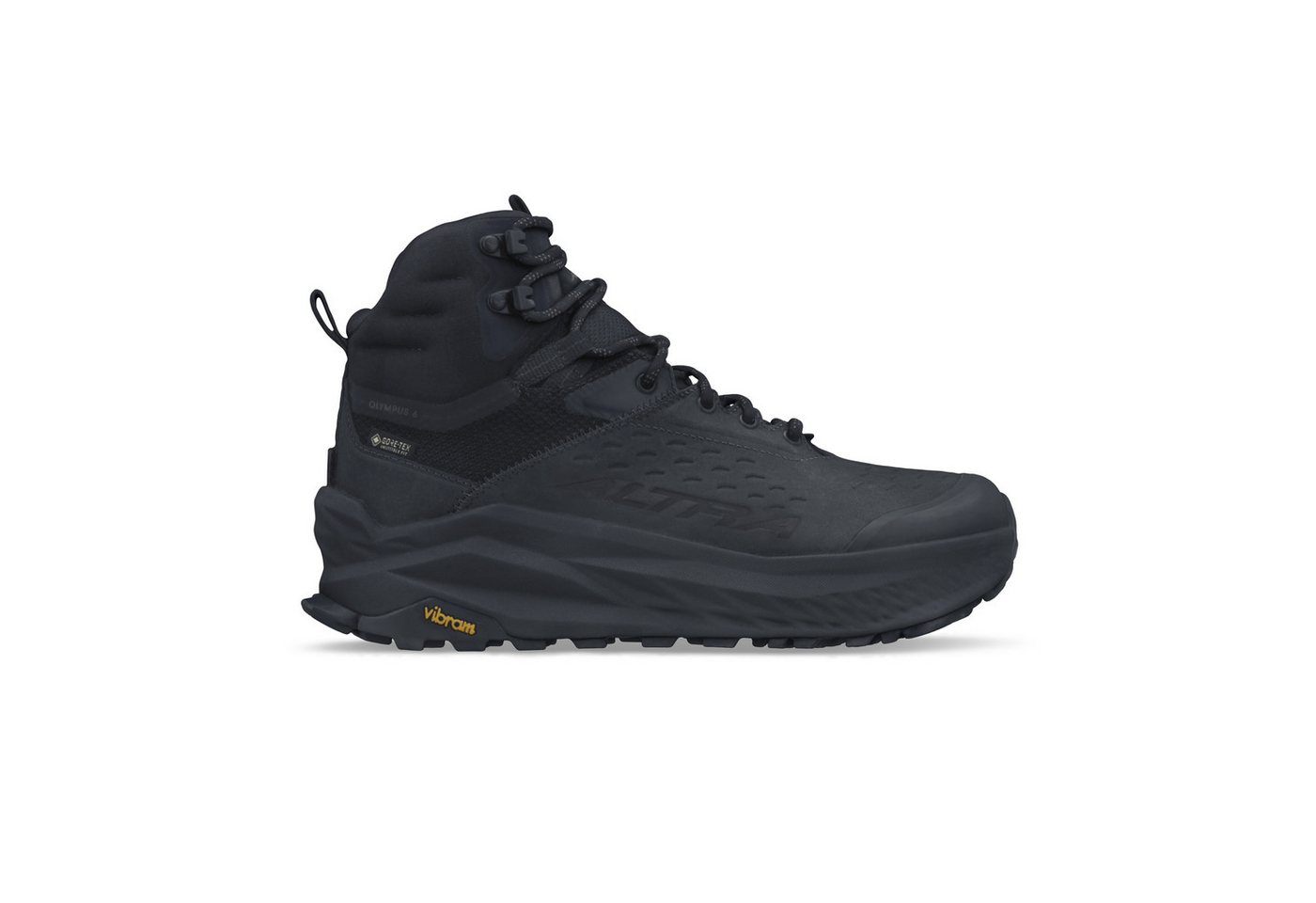 Altra Olympus 6 Hike Mid GTX Damen Wanderschuh Schwarz Wanderschuh Bild 5