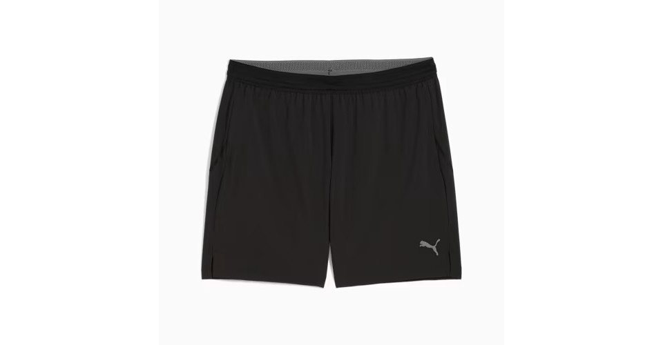 PUMA Funktionsshorts M Tech Training 5 STRETCH WOVEN SHORT Bild 3