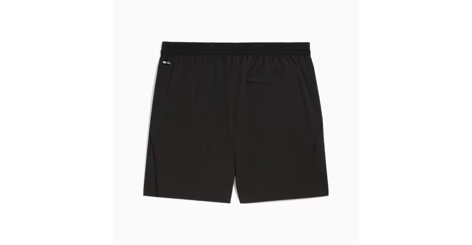 PUMA Funktionsshorts M Tech Training 5 STRETCH WOVEN SHORT Bild 5