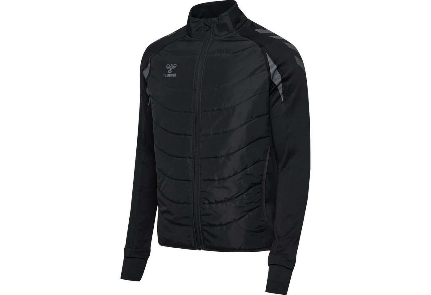 hummel Trainingsjacke Hummel Herren Trainingsjacke hmlBTC Winter Training Jacket 231549 Bild 3