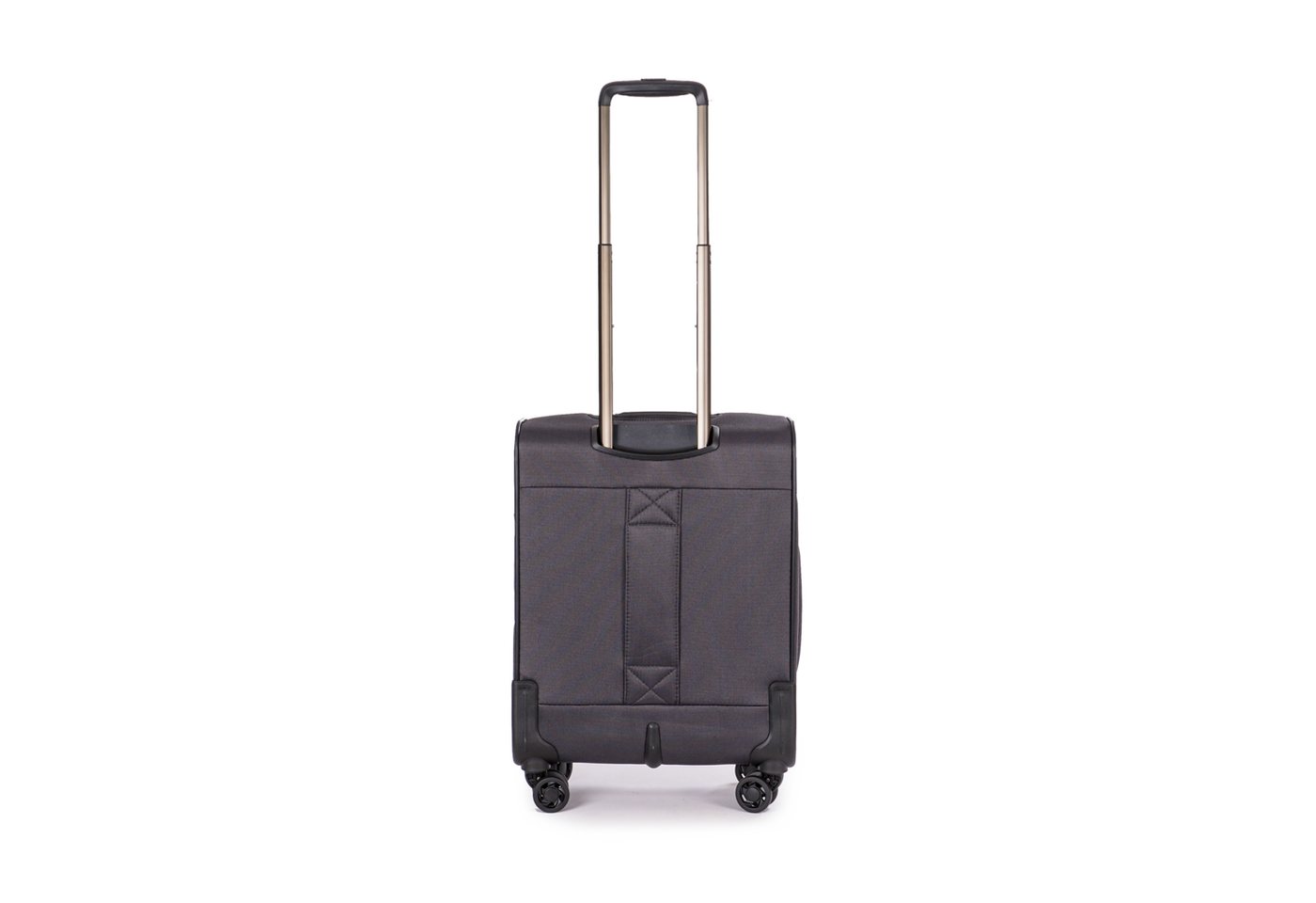 Stratic Handgepäck-Trolley Bendigo Light + - Koffer S, 4 Rollen Bild 5