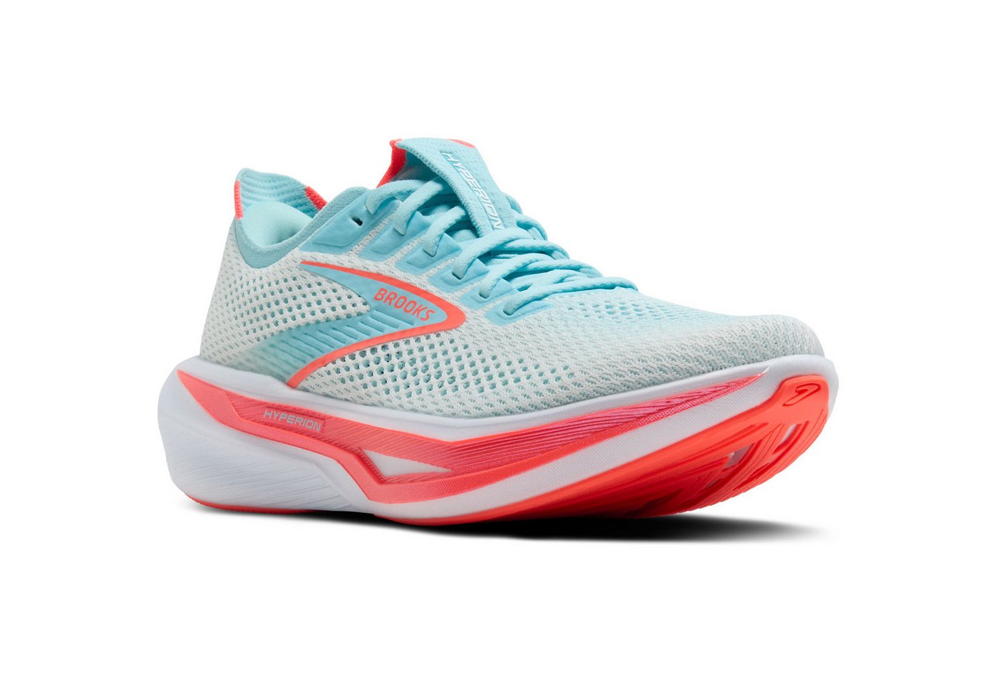 Brooks HYPERION 3 Lady 1204531B193 Laufschuh für ein neues schnelles Laufgefühl Bild 2