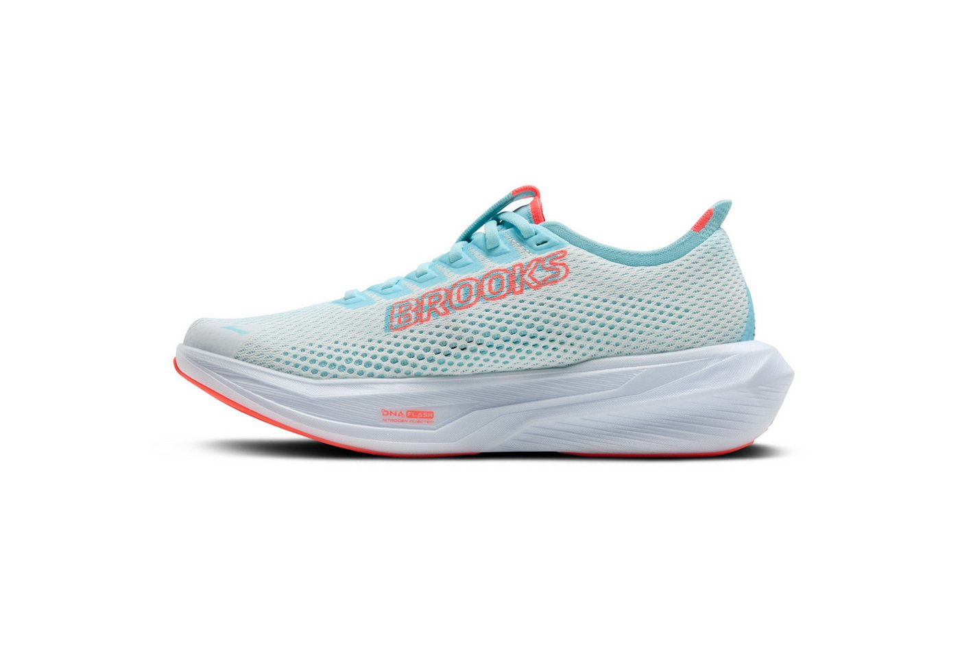 Brooks HYPERION 3 Lady 1204531B193 Laufschuh für ein neues schnelles Laufgefühl Bild 3
